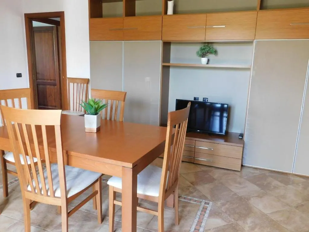 Agriturismo Casalin Villa Sarzana Italia