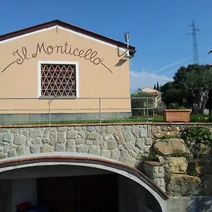  Alloggio per agriturismo Il Monticello